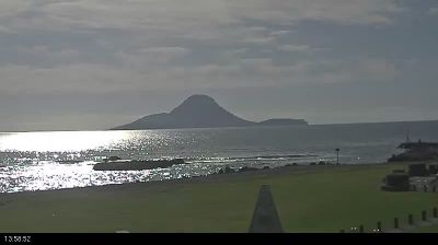 Recent Whakatane Webcam Image