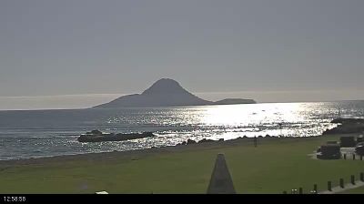 Whakatane Daytime Webcam Image