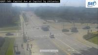 Capitol Gateway: ATL-CAM-985--1 - Day time