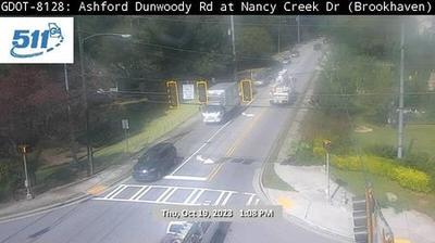 Brookhaven Traffic Watch: BROK-CAM-075-1