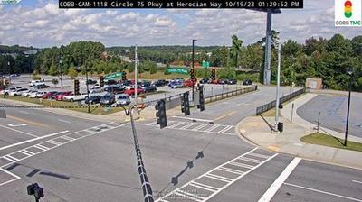 Vinings: COBB-CAM-118--1