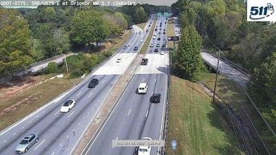 Scottdale Traffic Watch