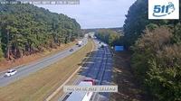 Parkertown: GDOT-CAM-I-85-177--1 - Day time
