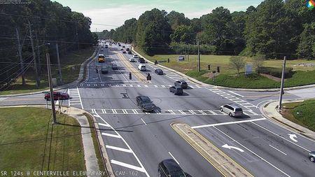 Traffic Cam Twin Village: GWIN-CAM-162--1