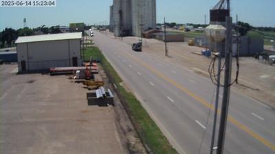 WestSite Traffic: Bucklin US-54
