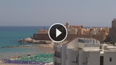 Termoli today