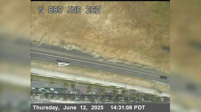North Warm Springs Traffic