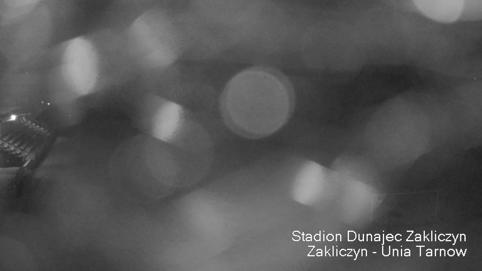 Traffic Cam Zakliczyn › North: Lks Dunajec Zakliczyn