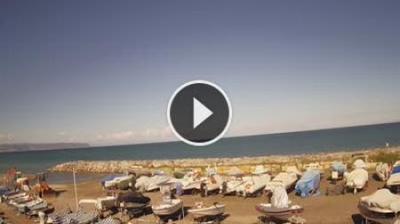 Preview delle webcam di Albenga