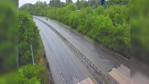 Traffic Cam West Goshen Township: PA 100 SOUTH OF PHOENIXVILLE PIKE