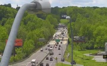 Allentown Daytime Webcam Image