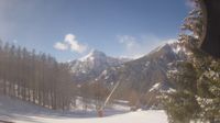Bardonecchia: La Grangia Bar Ristorante