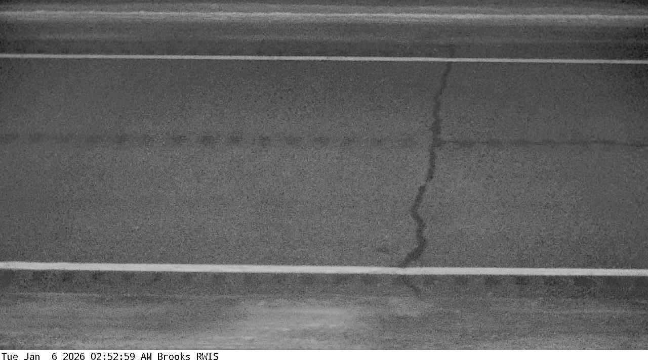 Traffic Cam Brooks: US 59: U.S.59 - MP 331): U.S.59 - MP 331) View