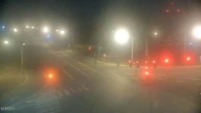 Recent New Castle Webcam Image