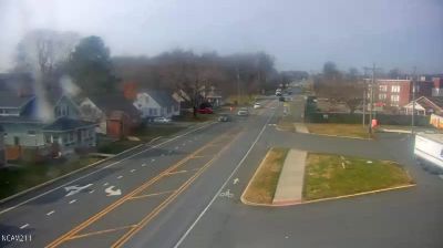 New Castle Daytime Webcam Image