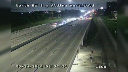 Traffic Cam Houston › West: North BW 8 @ Aldine Westfield