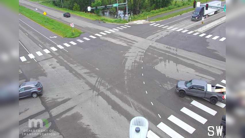 Traffic Cam Woodbury: MN 95: T.H.95 @ Hudson Rd