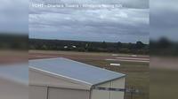 Columbia › North-West: YCHT - Charters Towers -> Windsock North-West - Day time