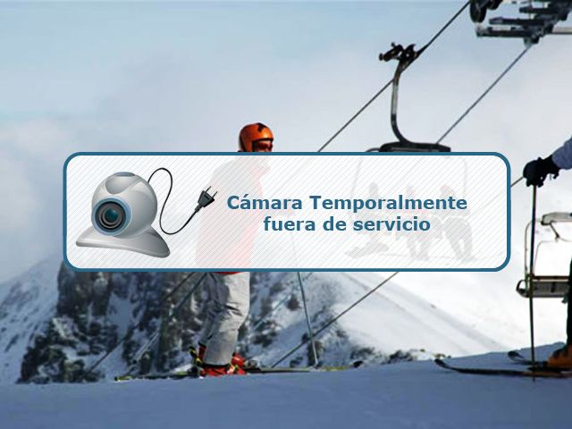 Traffic Cam Villablino