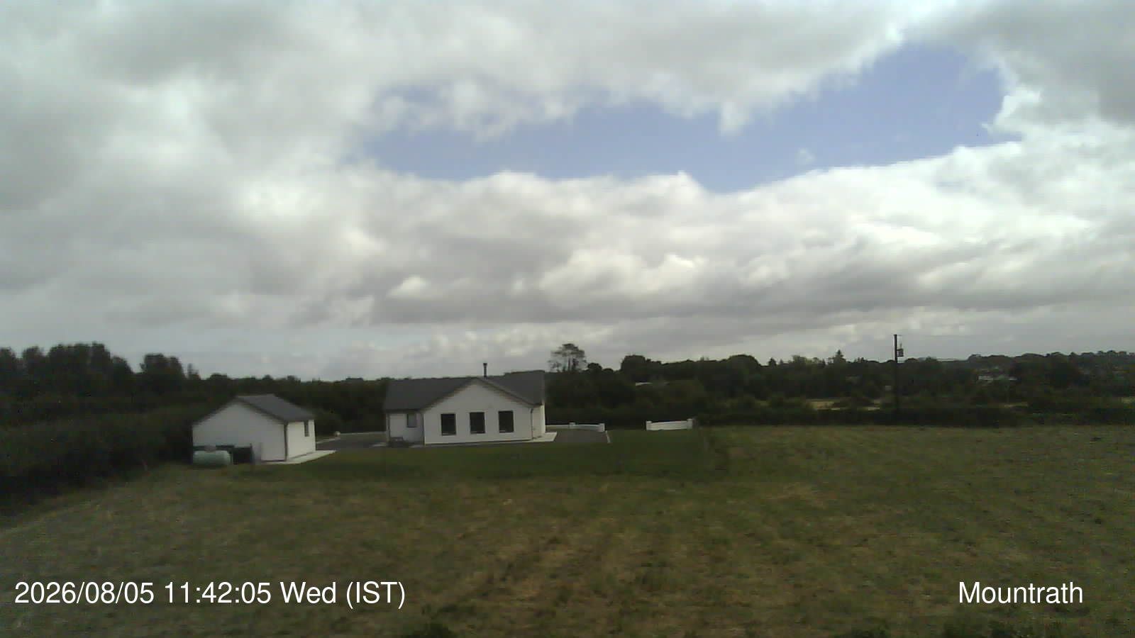 Portlaoise webcam