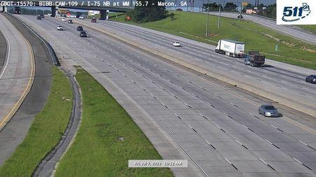 Traffic Cam Macon: BIBB-CAM-109--1