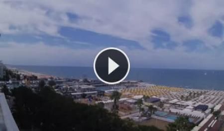 Traffic Cam Riccione