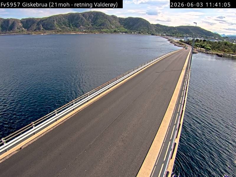 Nordstranda webkamera