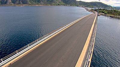 Giske i dag
