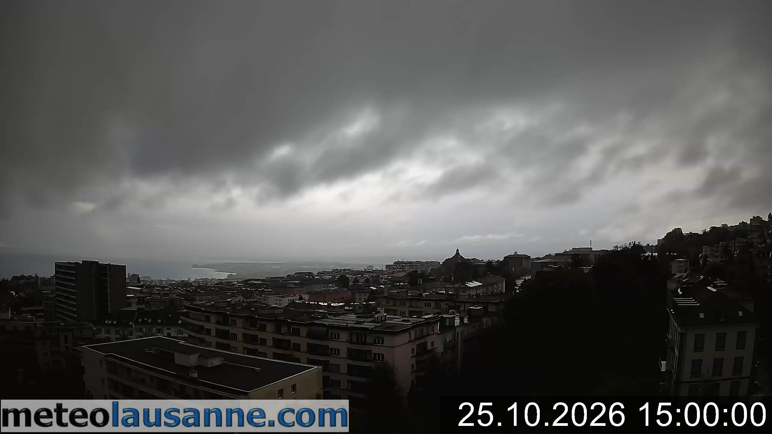 Lausanne › Westen