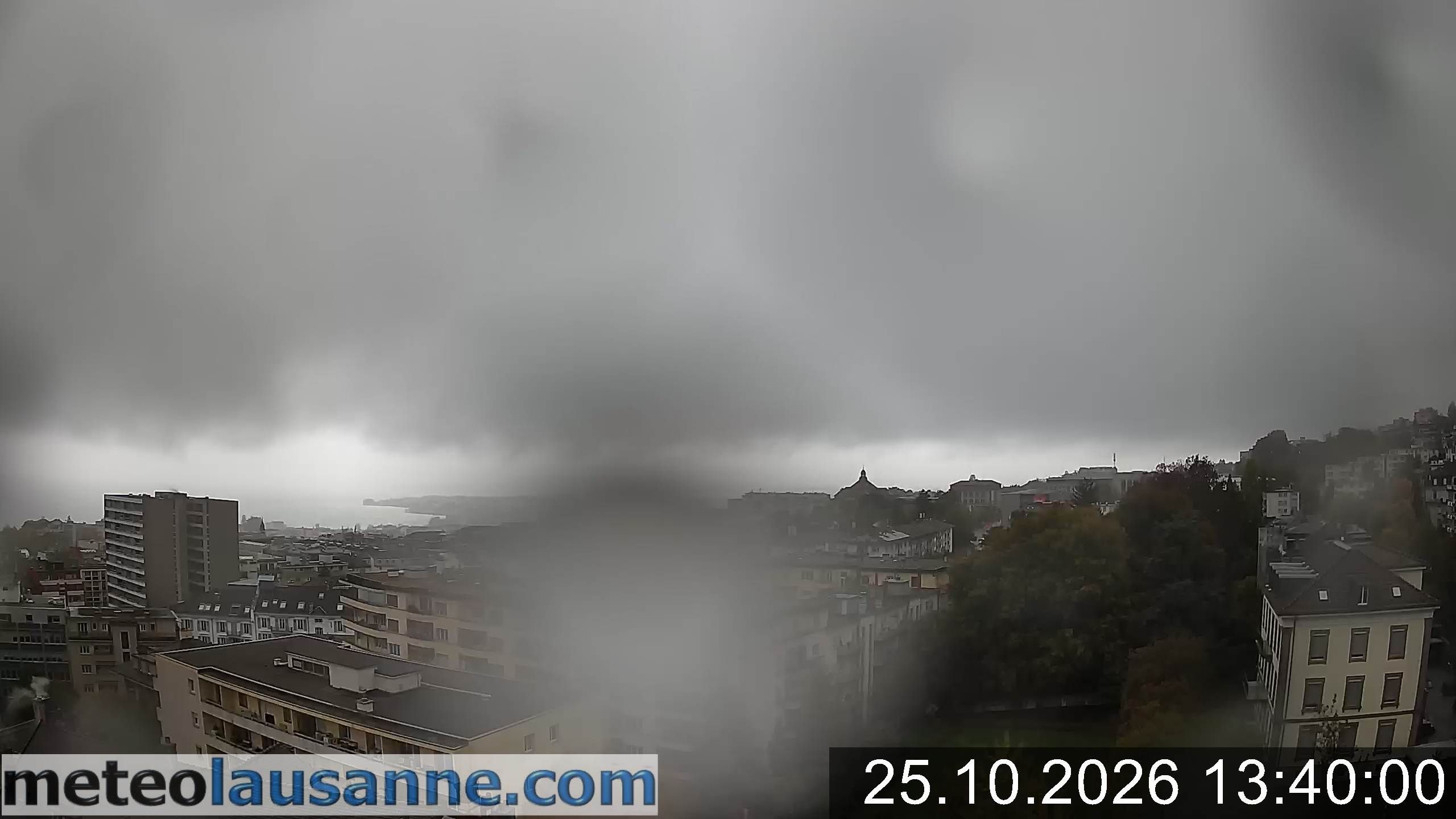 Lausanne › Westen