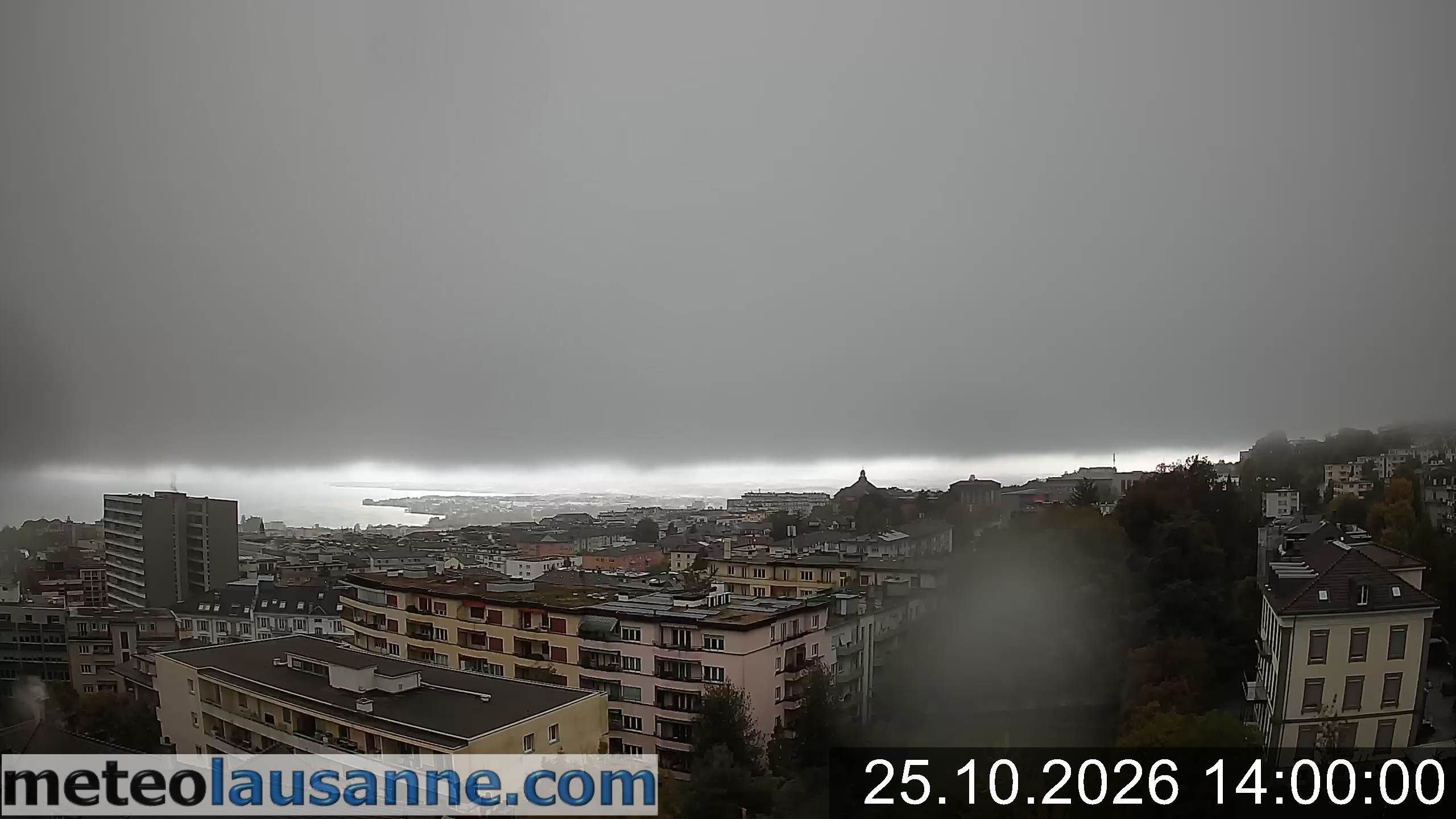Lausanne › Westen