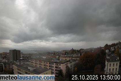 Lausanne › West