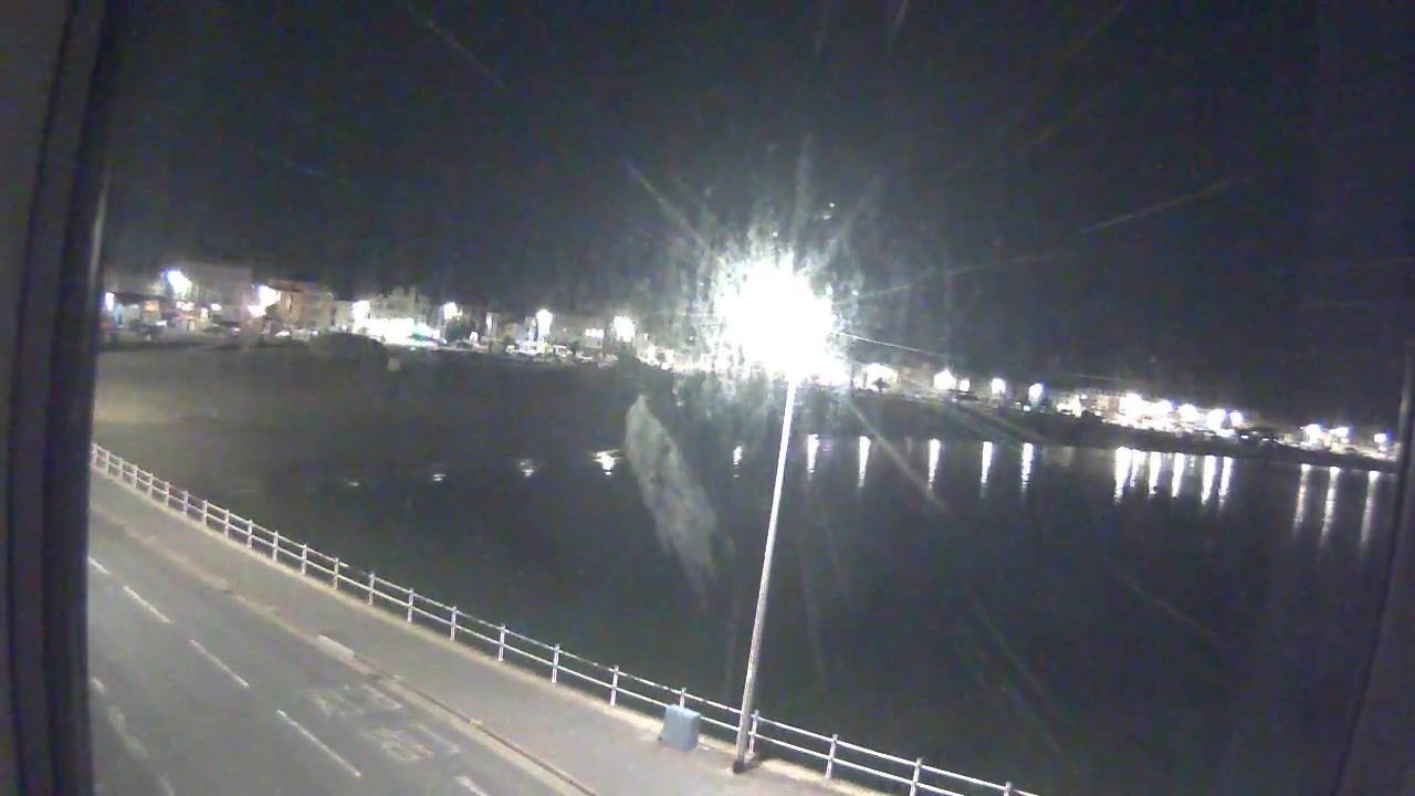 Traffic Cam Weymouth