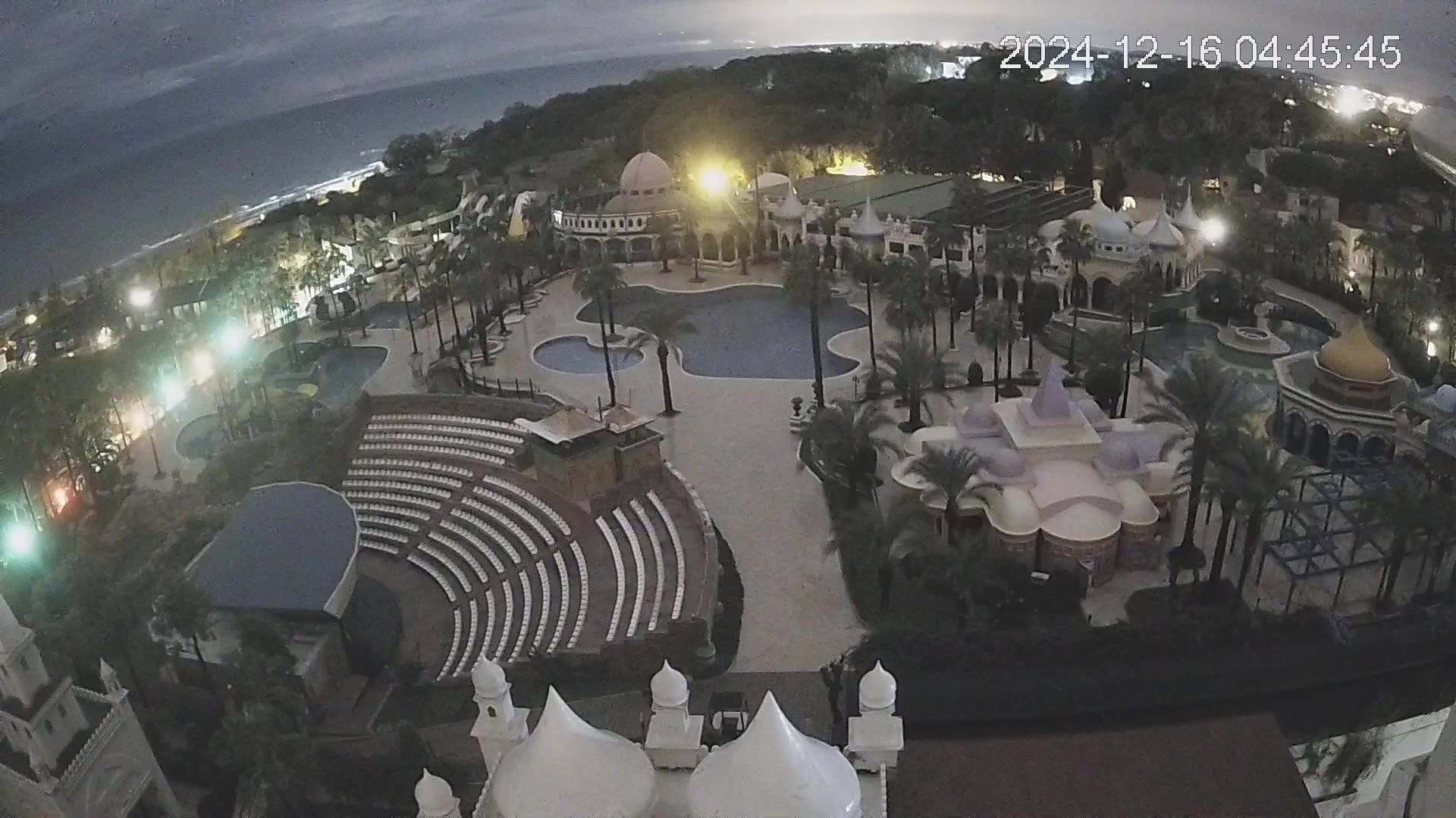 Traffic Cam Manavgat