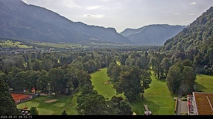 Bad Ragaz › Nord-Ost