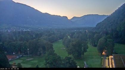 Bad Ragaz › Nord-Ost