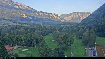 Bad Ragaz › Nord-Ost