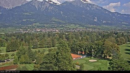 Bad Ragaz › Nord-Ost