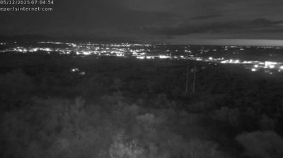Webcam en vivo Sant Carlos de la Rapita - ahora mismo