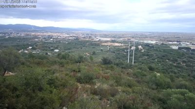 Imagen de webcam diurna Sant Carlos de la Rapita