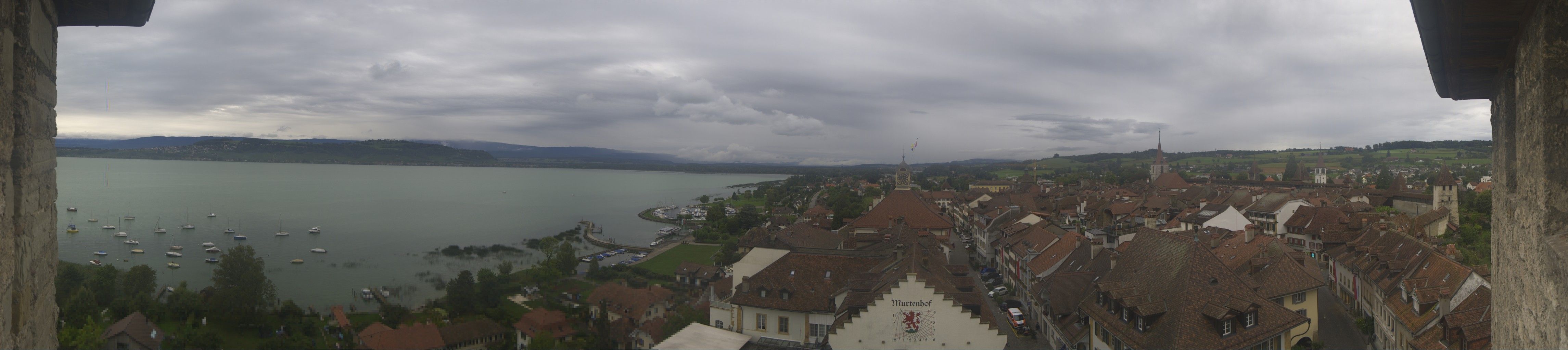 Murten: Lake Murten