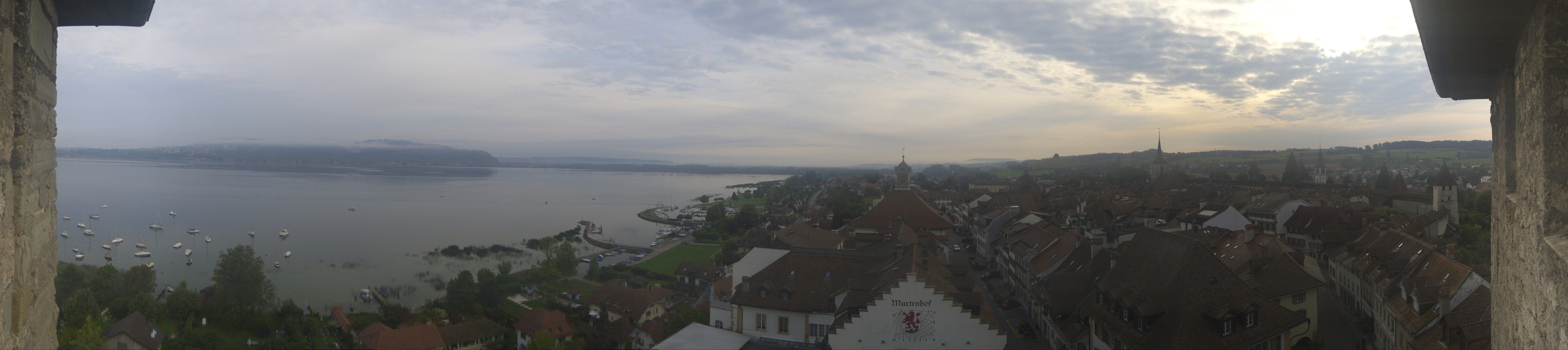 Murten: Lake Murten