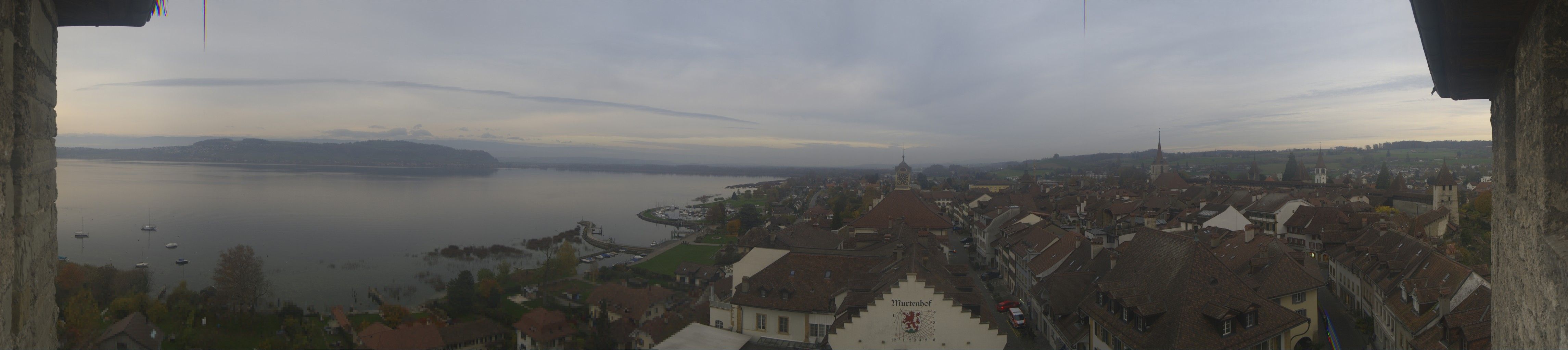 Murten: Lake Murten