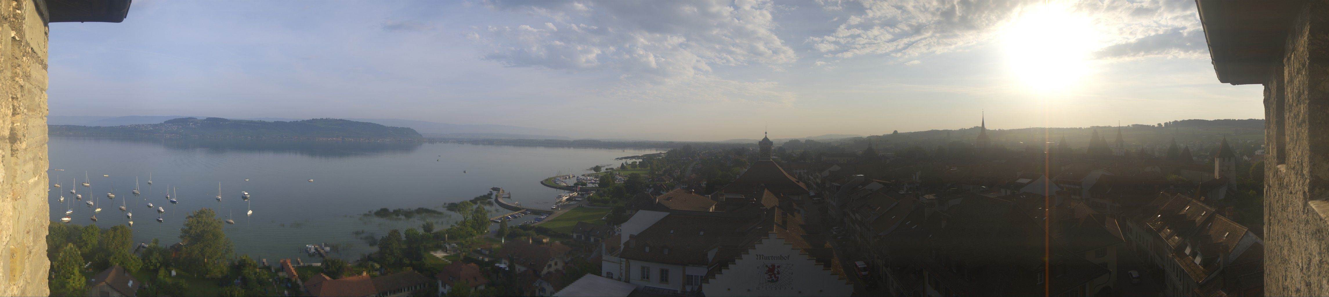 Murten: Lake Murten