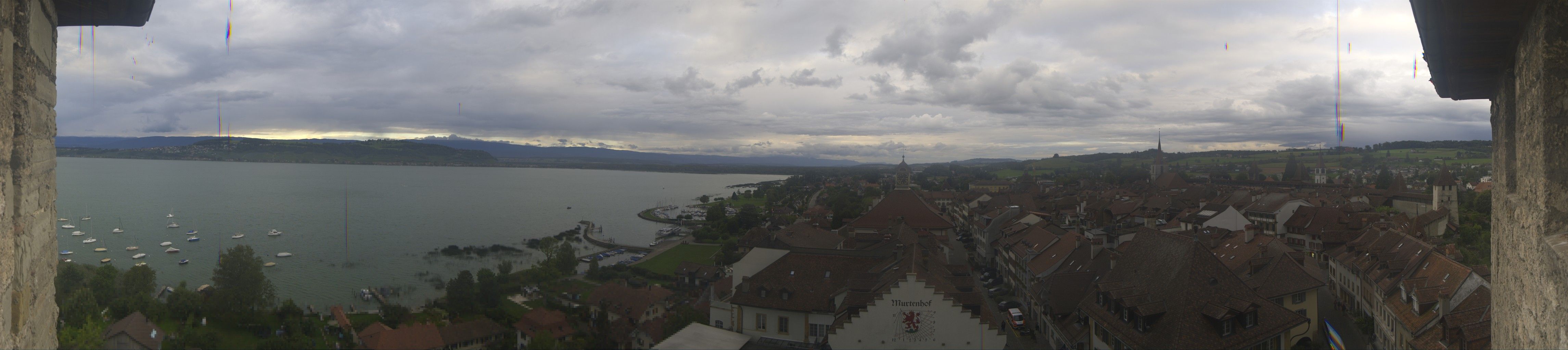 Murten: Lake Murten