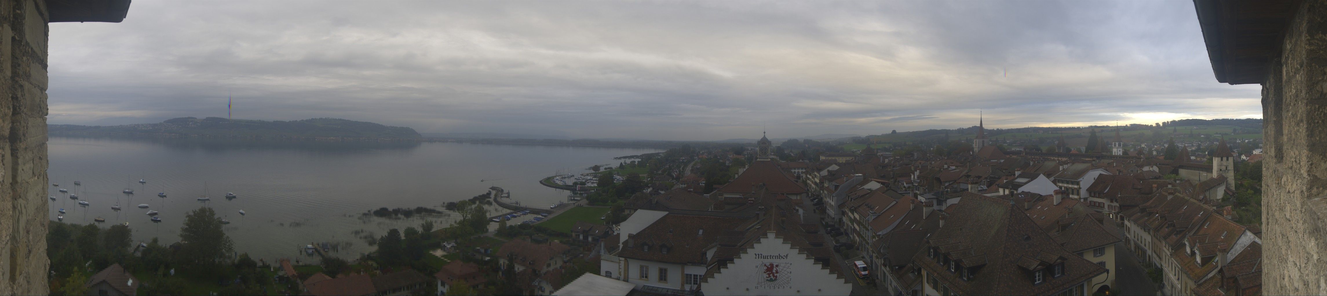 Murten: Lake Murten