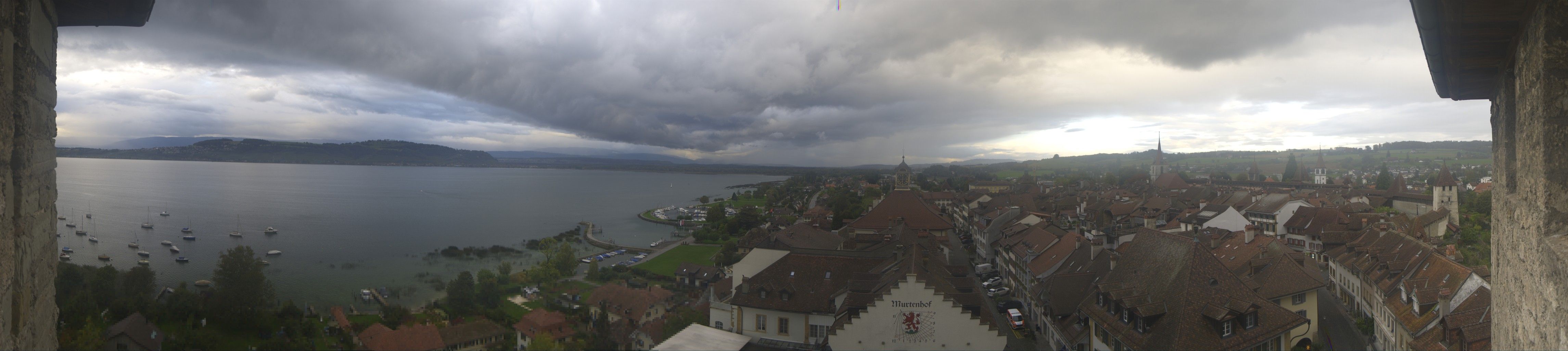 Murten: Lake Murten