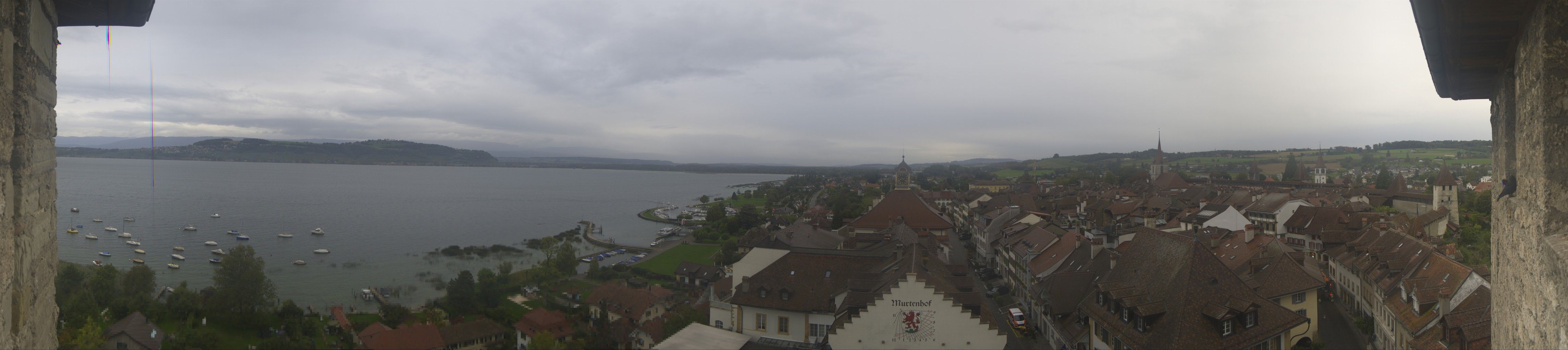 Murten: Lake Murten