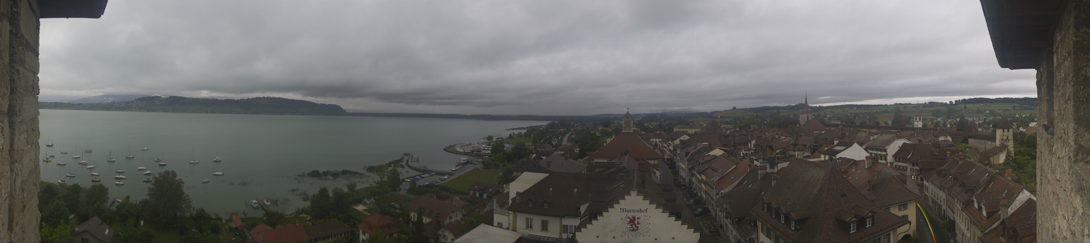 Murten: Lake Murten