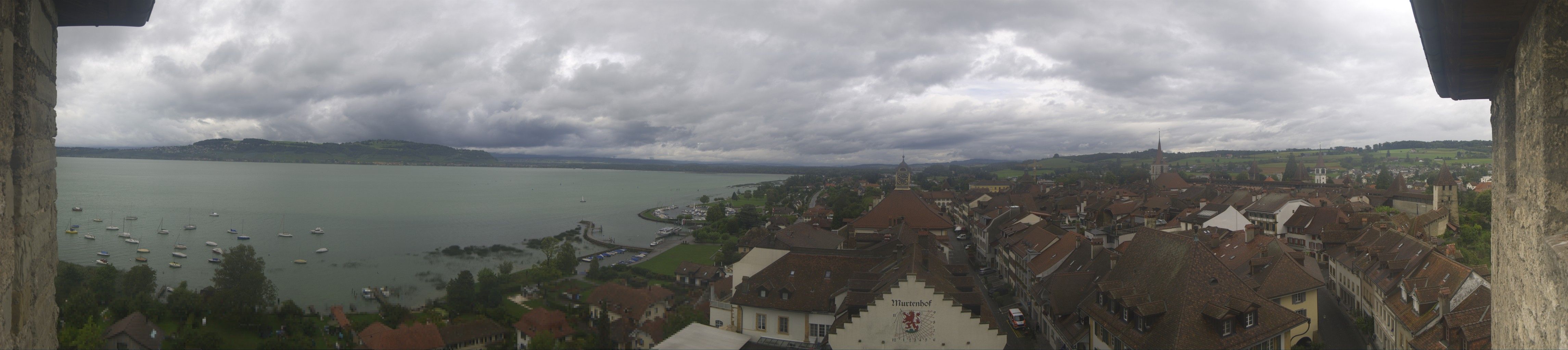 Murten: Lake Murten